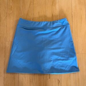 Adidas golf/ tennis skirt
